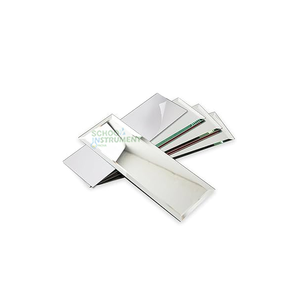 Glass Mirror Strips